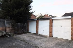 Garage In Block- click for photo gallery